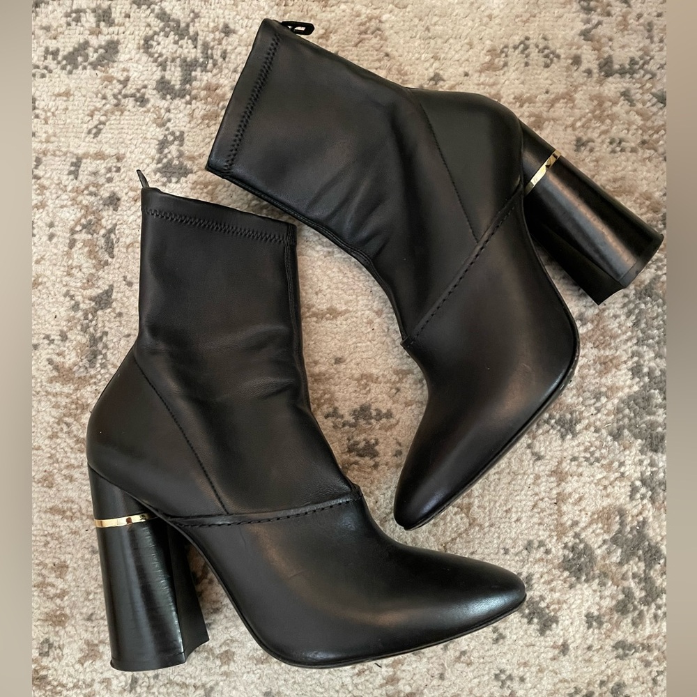 3:1 Phillip Lim booties